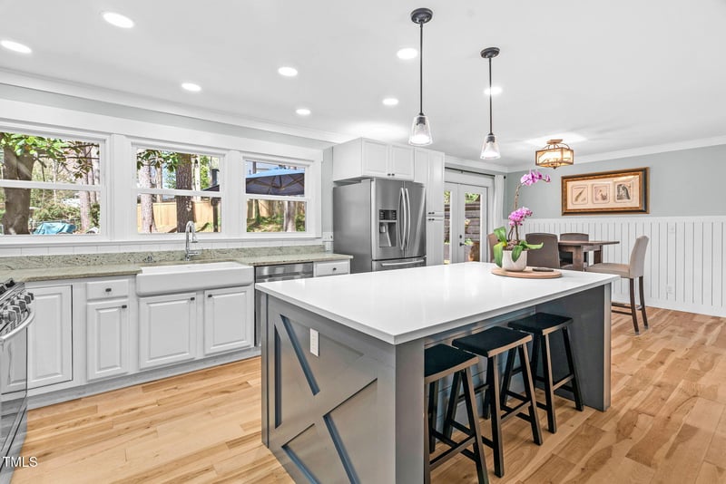 409 Dartmouth Rd, Raleigh, NC 27609