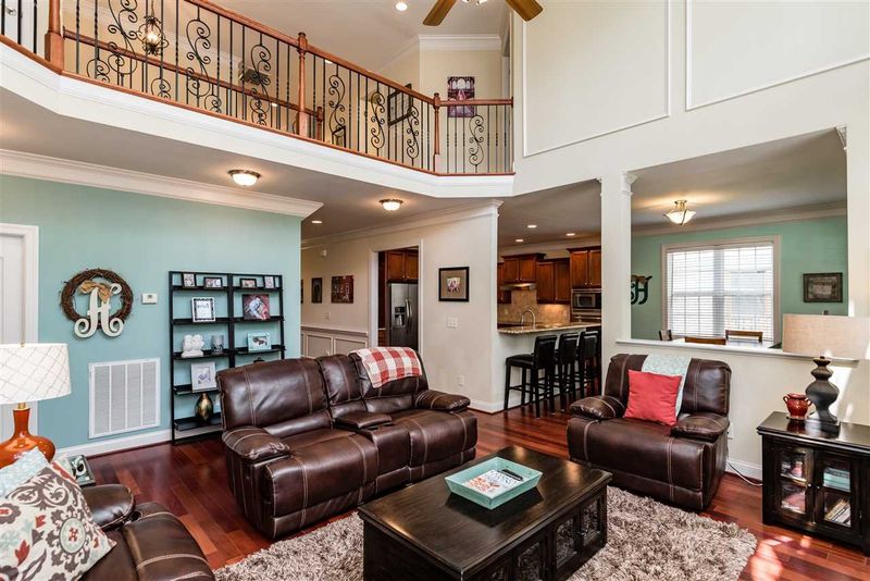 409 Deacon Ridge St, Wake Forest, NC 27587
