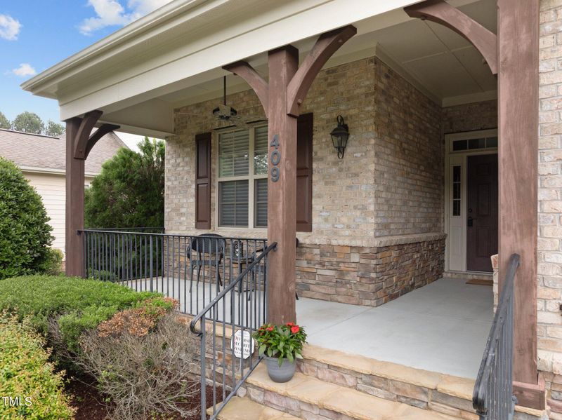 409 Dimock Way, Wake Forest, NC 27587