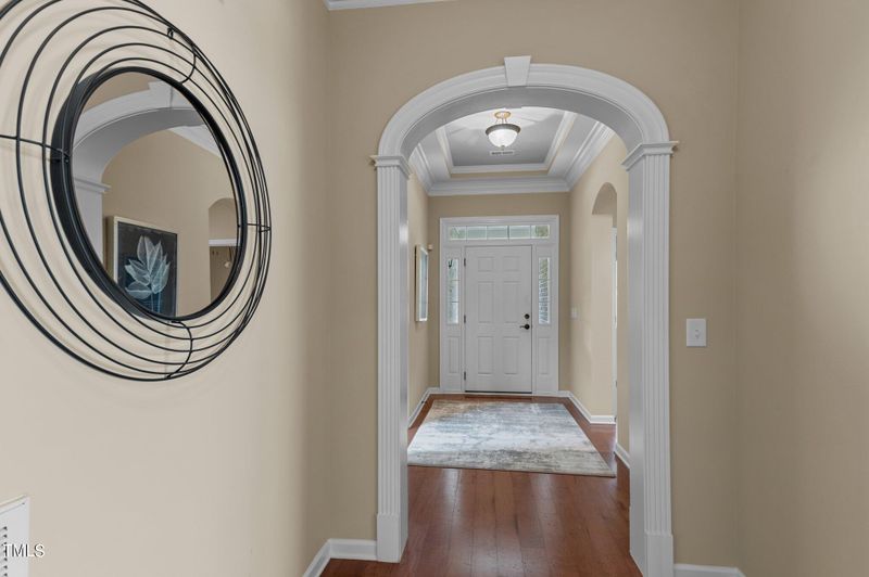 409 Dimock Way, Wake Forest, NC 27587