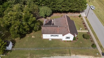 409 Dr Martin Luther King Jr Way, Selma, NC 27576