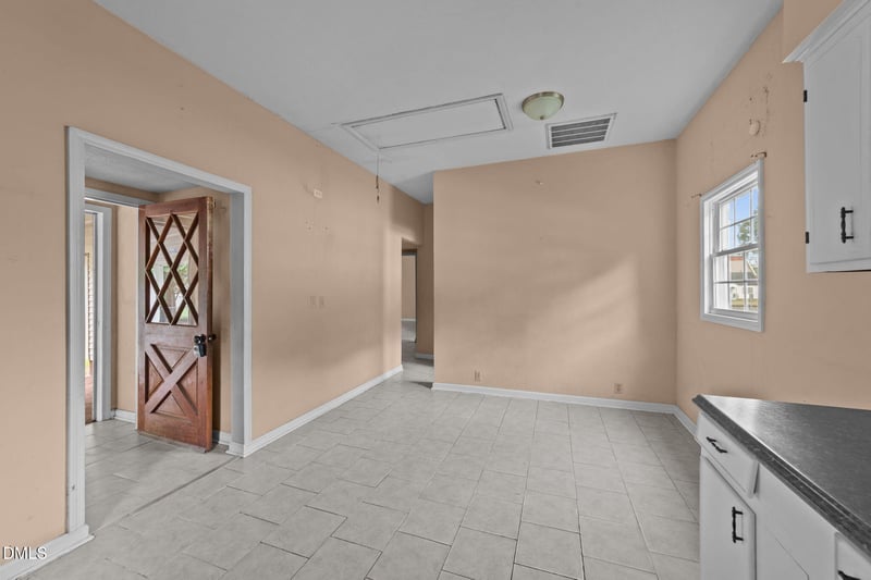 409 Dr Martin Luther King Jr Way, Selma, NC 27576