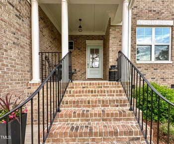 409 Eagle Ct, Henderson, NC 27536