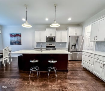 409 Eagle Ct, Henderson, NC 27536