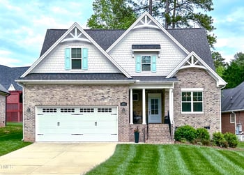 409 Eagle Ct, Henderson, NC 27536