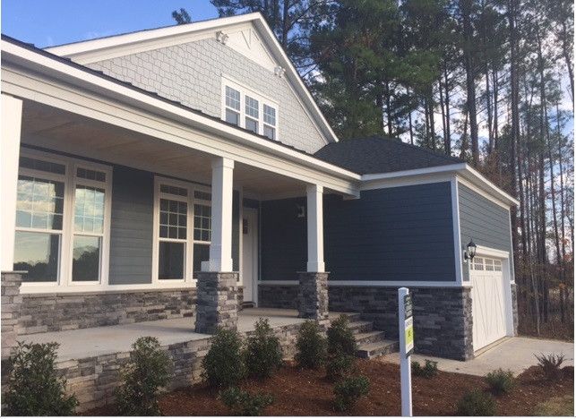 409 Echo Park Pl, Apex, NC 27523