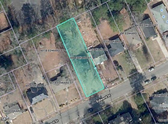 409 Edward St, Durham, NC 27701