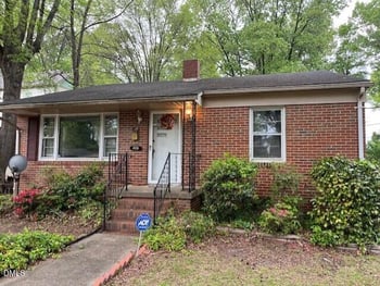 409 Edward St, Durham, NC 27701