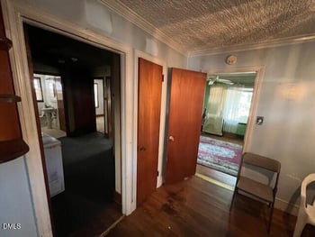 409 Edward St, Durham, NC 27701