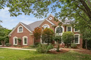409 Englewood Dr, Chapel Hill, NC 27514