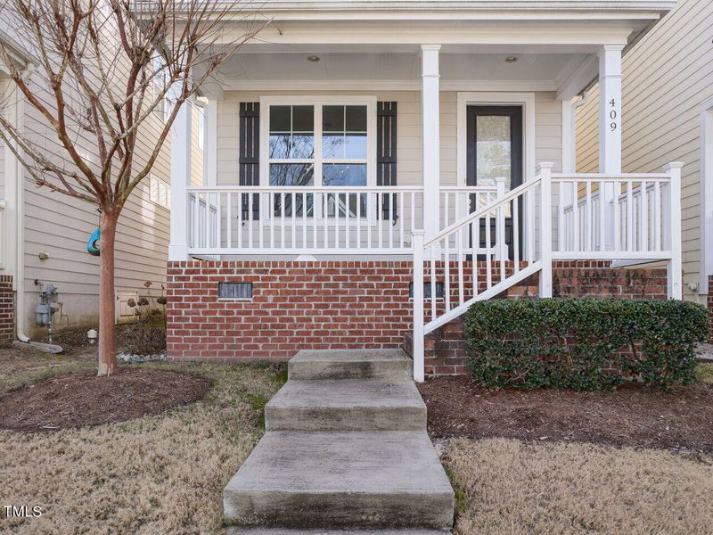 409 Evening Star Dr, Apex, NC 27502