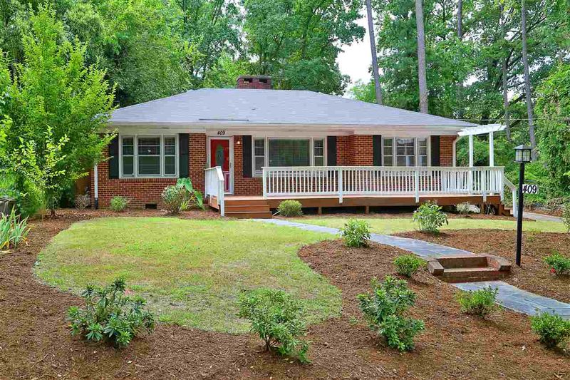 409 Everett Pl, Durham, NC 27701