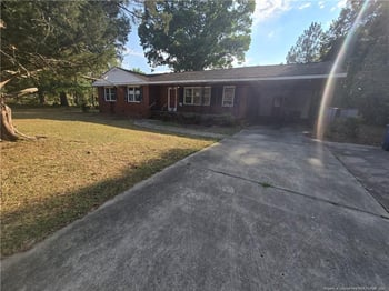 409 Fairfax Ave, Fayetteville, NC 28303