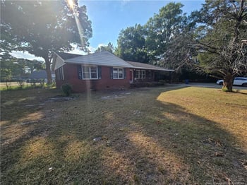 409 Fairfax Ave, Fayetteville, NC 28303