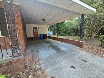 409 Fairfax Ave, Fayetteville, NC 28303