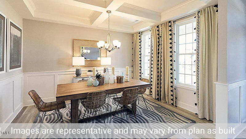 409 Falls Bluff Dr, Wake Forest, NC 27587