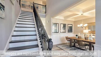 409 Falls Bluff Dr, Wake Forest, NC 27587