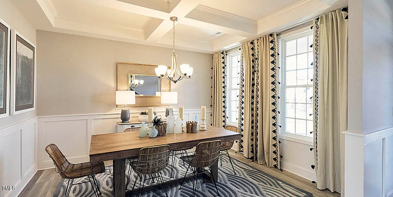 409 Falls Bluff Dr, Wake Forest, NC 27587