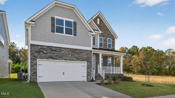 409 Falls Bluff Dr, Wake Forest, NC 27587