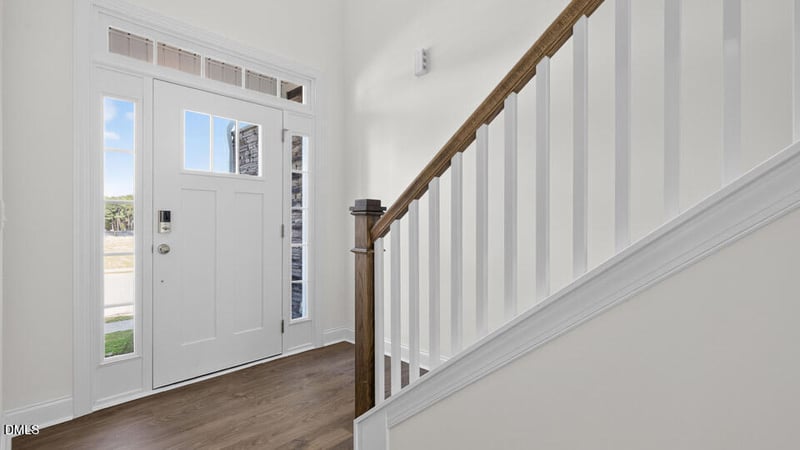 409 Falls Bluff Dr, Wake Forest, NC 27587