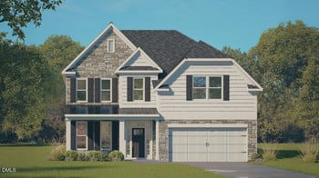 409 Falls Bluff Dr, Wake Forest, NC 27587