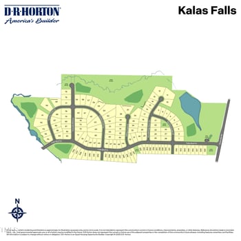 409 Falls Bluff Dr, Wake Forest, NC 27596