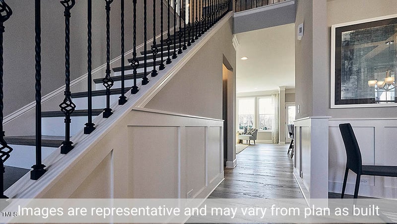 409 Falls Bluff Dr, Wake Forest, NC 27596