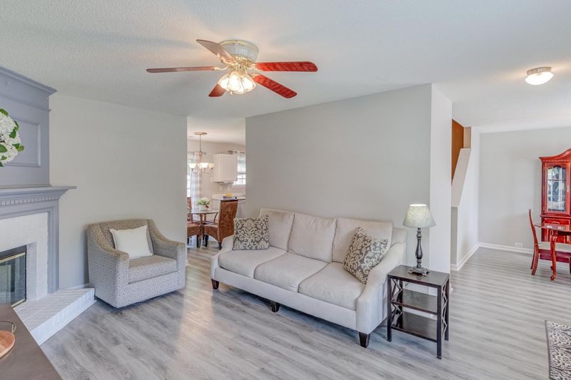 409 Firefly Rd, Holly Springs, NC 27540