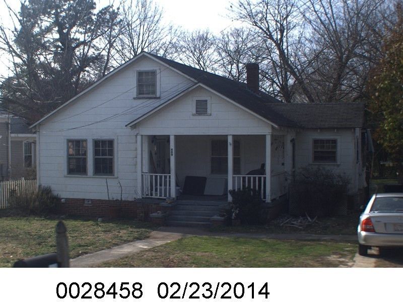 409 N First Ave, Knightdale, NC 27545