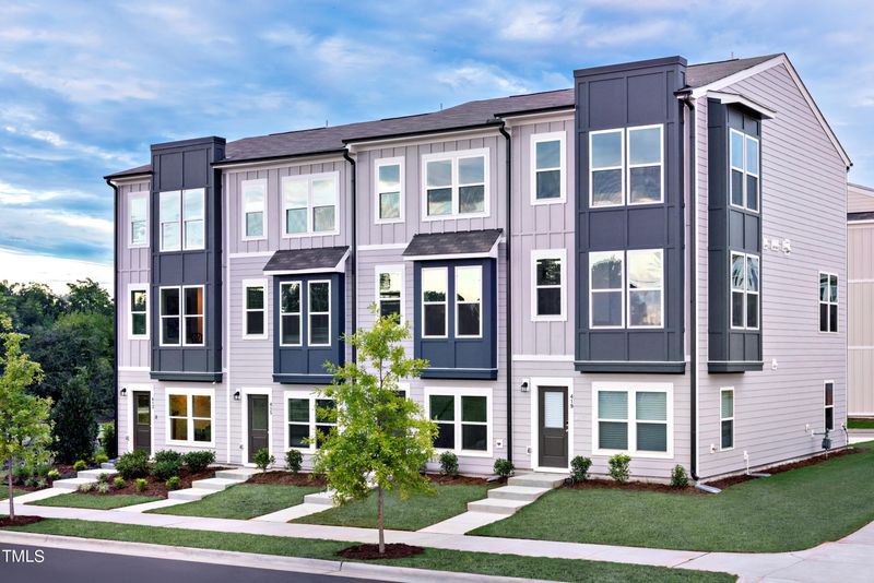 409 N Fisher St #57, Raleigh, NC 27610
