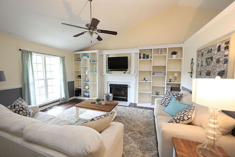 409 Flagg Rd, Holly Springs, NC 27540
