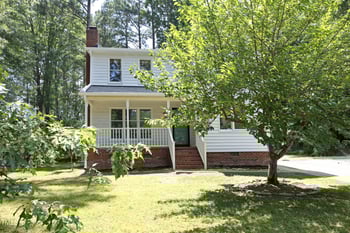 409 Glaive Dr, Durham, NC 27703