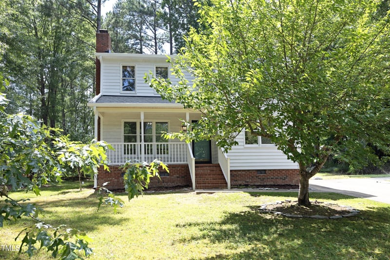 409 Glaive Dr, Durham, NC 27703