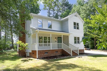 409 Glaive Dr, Durham, NC 27703