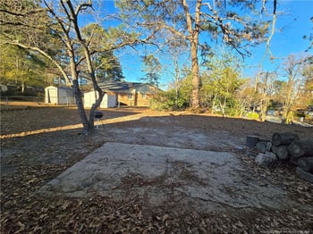 409 Glen Canyon Dr, Fayetteville, NC 28303