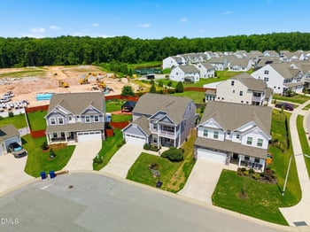 409 Glenwyck Ct, Fuquay Varina, NC 27526