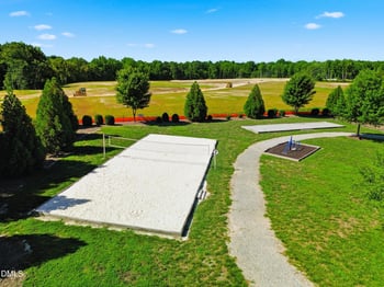 409 Glenwyck Ct, Fuquay Varina, NC 27526