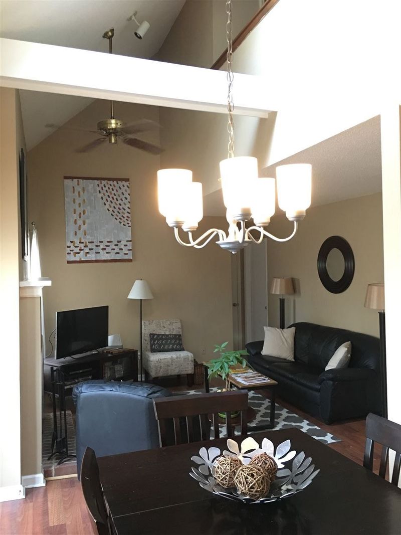 409 Gooseneck Dr #B-6, Cary, NC 27513