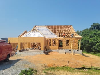 409 Grading Stick Ct, Angier, NC 27501