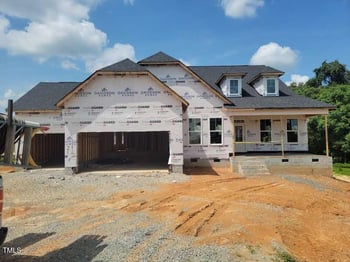 409 Grading Stick Ct, Angier, NC 27501