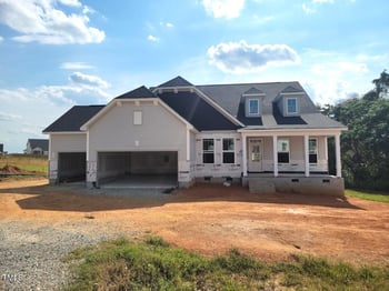 409 Grading Stick Ct, Angier, NC 27501