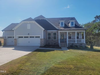 409 Grading Stick Ct, Angier, NC 27501