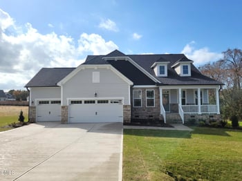 409 Grading Stick Ct, Angier, NC 27501