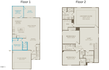 409 Grange Farm Pl, Raleigh, NC 27603