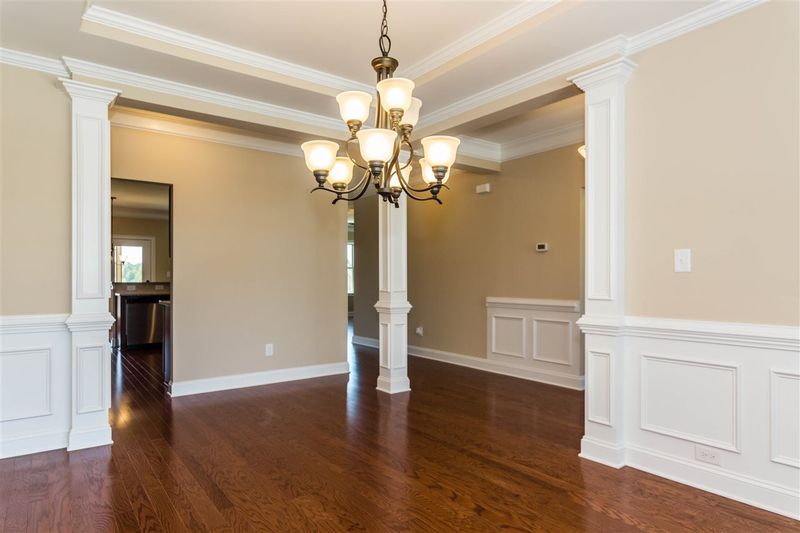409 Granite Saddle Dr, Rolesville, NC 27571