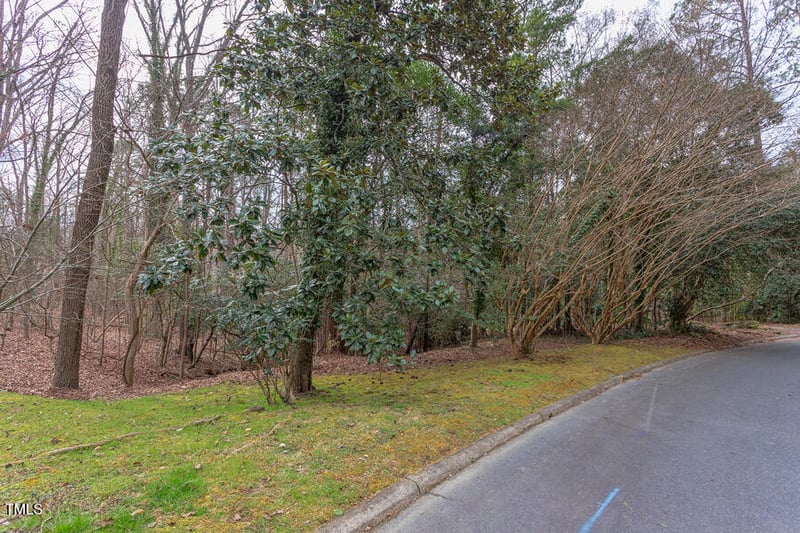 409 Granville Rd Lot Unknown, Chapel Hill, NC 27514