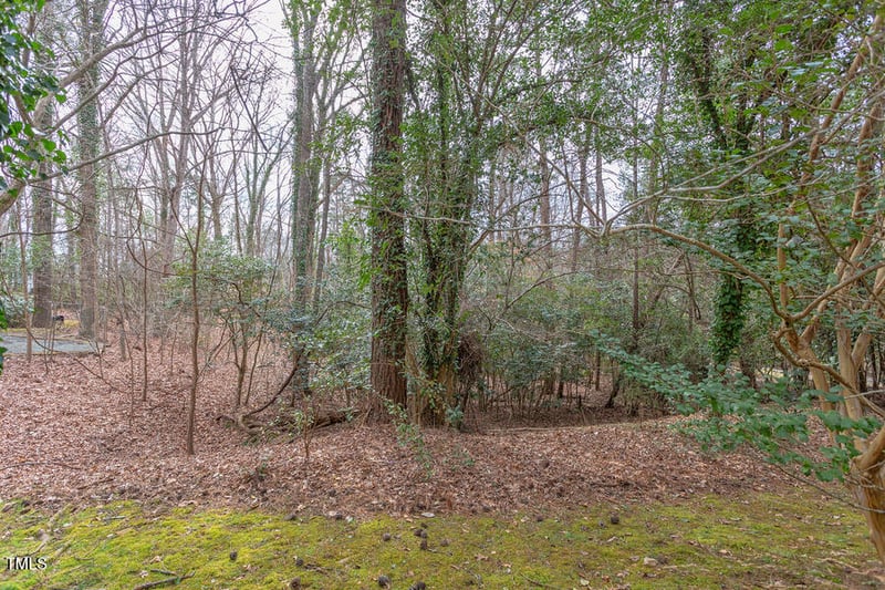 409 Granville Rd Lot Unknown, Chapel Hill, NC 27514