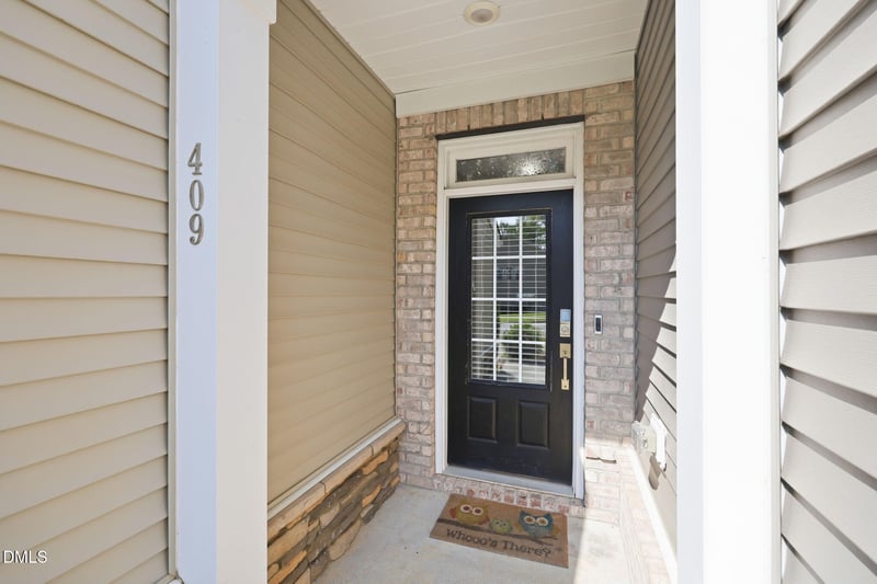 409 Great Eno Pa, Hillsborough, NC 27278