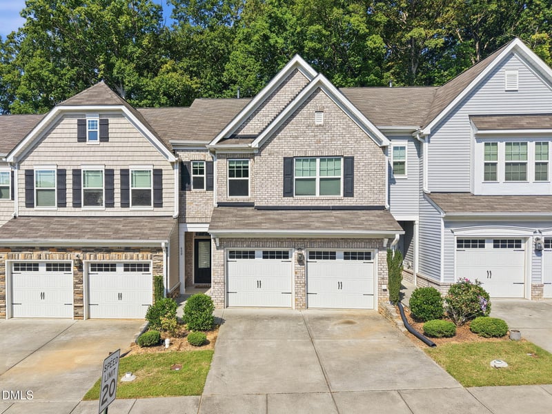 409 Great Eno Pa, Hillsborough, NC 27278