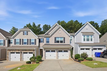 409 Great Eno Pa, Hillsborough, NC 27278